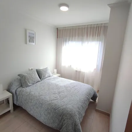 Apartment El Camino 3e