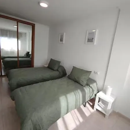 Apartment El Camino 3e