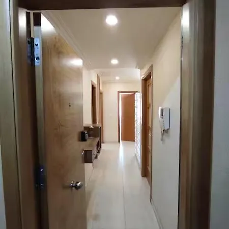 El Camino 3e Apartment *