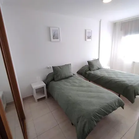 El Camino 3e Apartment *