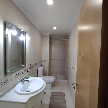 El Camino 3e Apartment Porrino