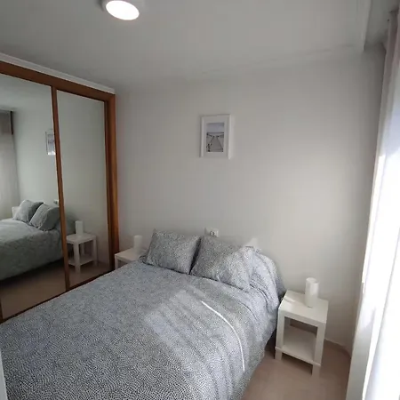 El Camino 3e Apartment