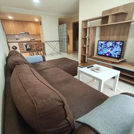 Apartment El Camino 3e *
